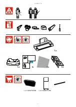 Preview for 2 page of Franke CONCERTO FCO 520 Installation Manual