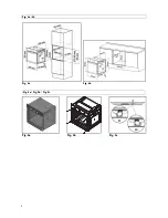 Preview for 3 page of Franke CR 82 M Installation And Operating Instructions Manual