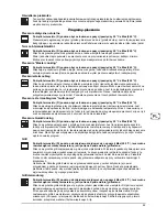 Preview for 6 page of Franke CR 82 M Installation And Operating Instructions Manual