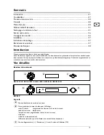 Preview for 28 page of Franke CR 981 M M Instruction Manual