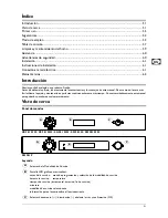 Preview for 52 page of Franke CR 981 M M Instruction Manual