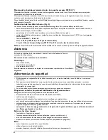 Preview for 61 page of Franke CR 981 M M Instruction Manual