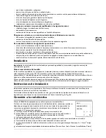 Preview for 62 page of Franke CR 981 M M Instruction Manual