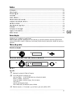 Preview for 64 page of Franke CR 981 M M Instruction Manual