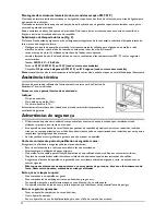 Preview for 73 page of Franke CR 981 M M Instruction Manual