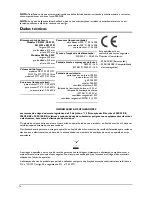 Preview for 75 page of Franke CR 981 M M Instruction Manual