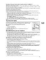 Preview for 86 page of Franke CR 981 M M Instruction Manual