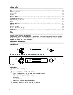 Preview for 89 page of Franke CR 981 M M Instruction Manual