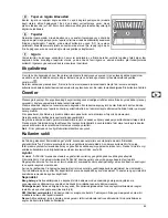 Preview for 90 page of Franke CR 981 M M Instruction Manual