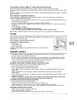 Preview for 98 page of Franke CR 981 M M Instruction Manual