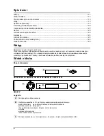 Preview for 115 page of Franke CR 981 M M Instruction Manual