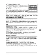 Preview for 116 page of Franke CR 981 M M Instruction Manual