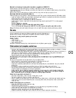 Preview for 124 page of Franke CR 981 M M Instruction Manual