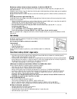 Preview for 136 page of Franke CR 981 M M Instruction Manual