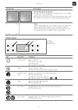 Предварительный просмотр 9 страницы Franke Crystal CR 913 M User Manual