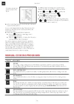 Preview for 16 page of Franke Crystal CR 913 M User Manual