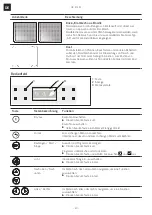 Preview for 40 page of Franke Crystal CR 913 M User Manual