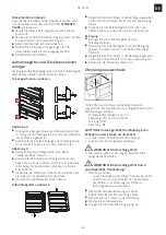 Preview for 63 page of Franke Crystal CR 913 M User Manual