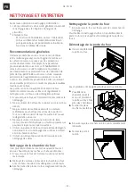 Предварительный просмотр 92 страницы Franke Crystal CR 913 M User Manual
