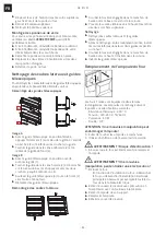 Предварительный просмотр 94 страницы Franke Crystal CR 913 M User Manual