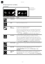 Preview for 104 page of Franke Crystal CR 913 M User Manual