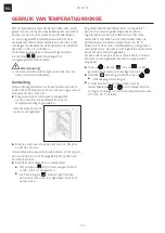 Предварительный просмотр 110 страницы Franke Crystal CR 913 M User Manual