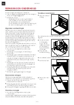 Предварительный просмотр 124 страницы Franke Crystal CR 913 M User Manual