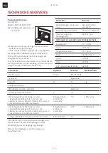 Предварительный просмотр 128 страницы Franke Crystal CR 913 M User Manual