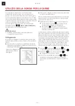 Предварительный просмотр 142 страницы Franke Crystal CR 913 M User Manual