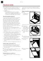 Предварительный просмотр 156 страницы Franke Crystal CR 913 M User Manual