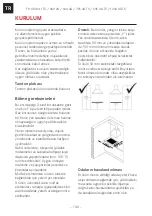 Preview for 140 page of Franke CRYSTAL FH CR 301 1TC Installation Manual