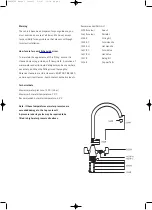 Preview for 4 page of Franke Davos J Installation Instructions