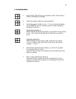 Preview for 8 page of Franke DC 2200 User And Maintenance Manual