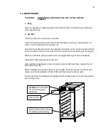 Preview for 9 page of Franke DC 2200 User And Maintenance Manual