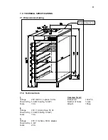 Preview for 11 page of Franke DC 2200 User And Maintenance Manual