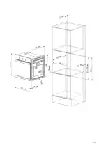 Предварительный просмотр 27 страницы Franke DM74MXS 5600114 Handbook