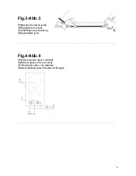 Предварительный просмотр 15 страницы Franke Domino Vitro IX-302 Operating And Maintenance Instruction Manual