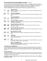 Preview for 36 page of Franke DPM 86M XS Instructions For Use And Installation