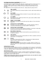 Preview for 62 page of Franke DPM 86M XS Instructions For Use And Installation