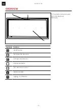 Preview for 14 page of Franke DROP FDR 1200 User Manual