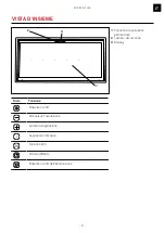 Preview for 41 page of Franke DROP FDR 1200 User Manual