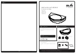 Franke DVS Safe Ensuite VR01-081-NTH Installation Instructions preview