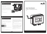 Preview for 1 page of Franke DVS UC07-001 Installation & Operating Instructions