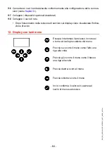 Предварительный просмотр 64 страницы Franke ECC2 Function Controller Installation And Operating Instructions Manual