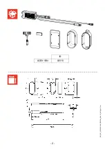 Preview for 2 page of Franke EM5 2030059118 Installation And Operating Instructions Manual