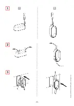 Preview for 8 page of Franke EM5 2030059118 Installation And Operating Instructions Manual