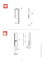 Preview for 2 page of Franke EXOS 2030034639 Installation And Operating Instructions Manual