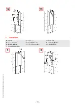 Preview for 11 page of Franke EXOS 2030034639 Installation And Operating Instructions Manual