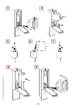 Preview for 12 page of Franke EXOS 2030034639 Installation And Operating Instructions Manual