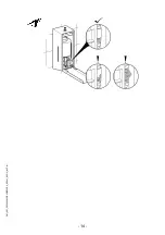 Preview for 14 page of Franke EXOS 2030034639 Installation And Operating Instructions Manual